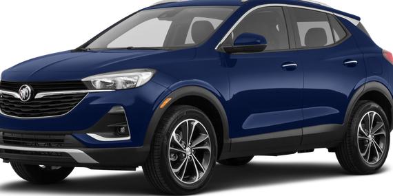 BUICK ENCORE GX 2023 KL4MMCSLXPB047897 image BUICK ENCORE GX 2023 KL4MMCSLXPB047897 image